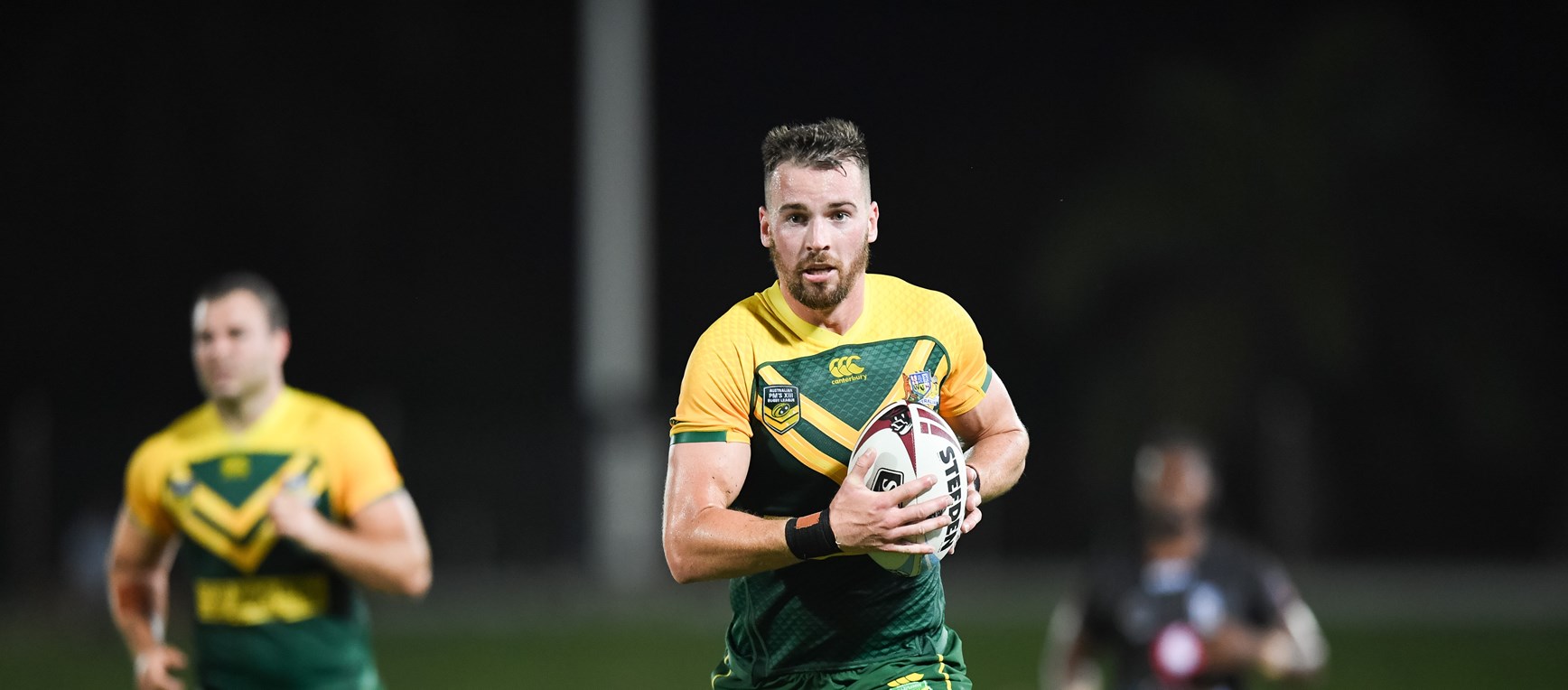 GALLERY | NSW in Prime Minister's XIII