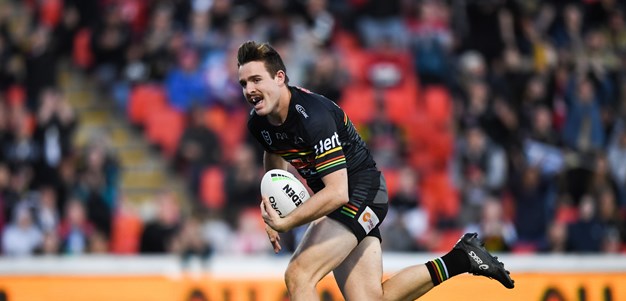 20 stars for 2020 | Billy Burns