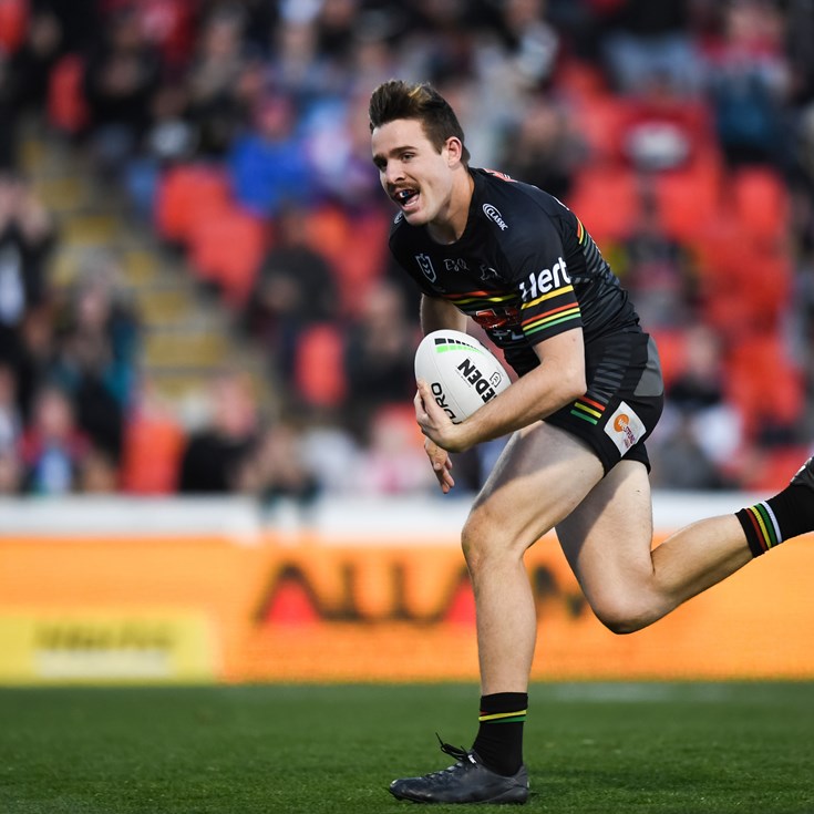 20 stars for 2020 | Billy Burns