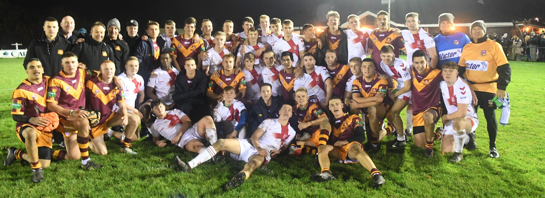 NSW Country Under-16’s and 18’s Kick-off Representative Tour with impressive wins