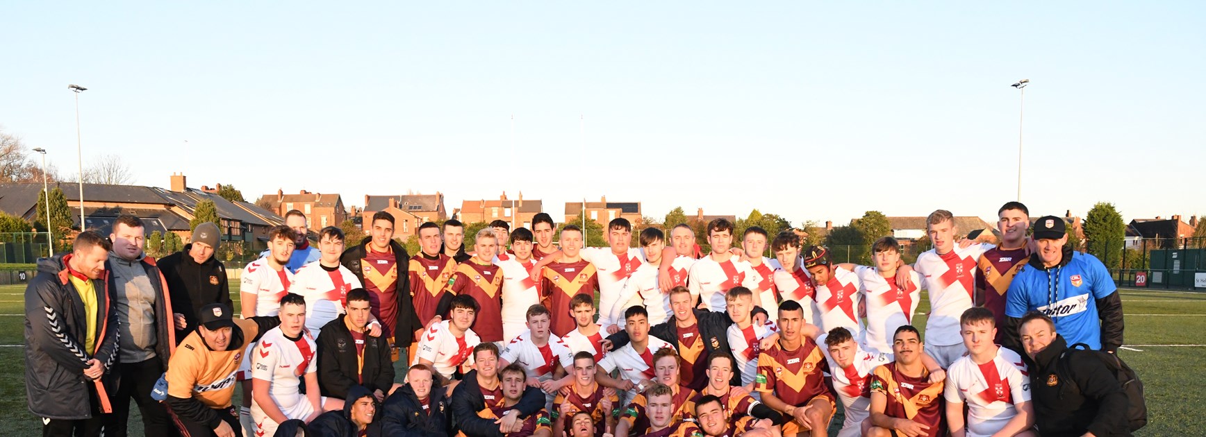NSWRL Country Under-16's and 18's finish tour off with strong wins