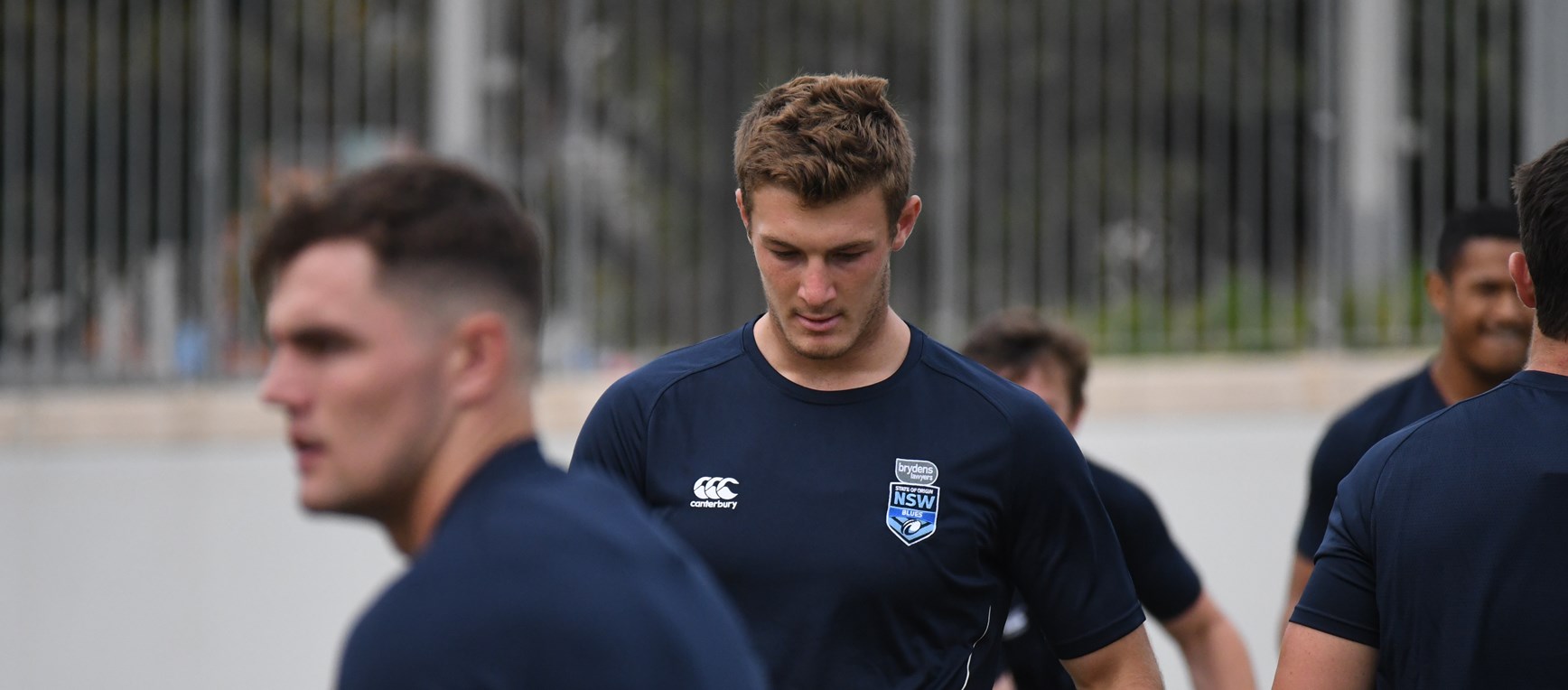 GALLERY | Emerging & Future Blues 2020