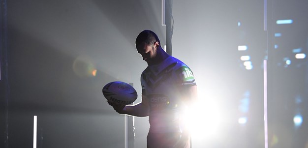 Strong, silent type: Why True Blue Boyd was born to lead