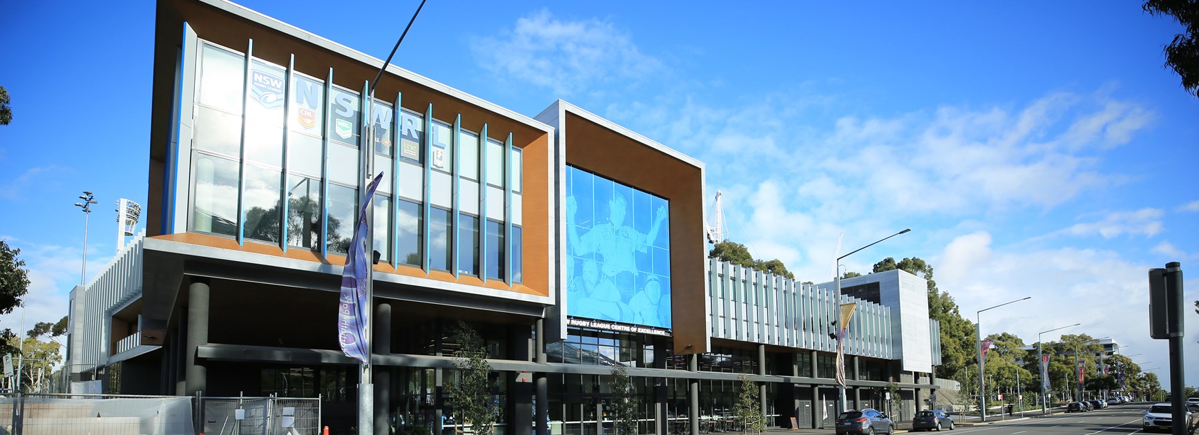 NSWRL congratulates ADCO after receiving top honour