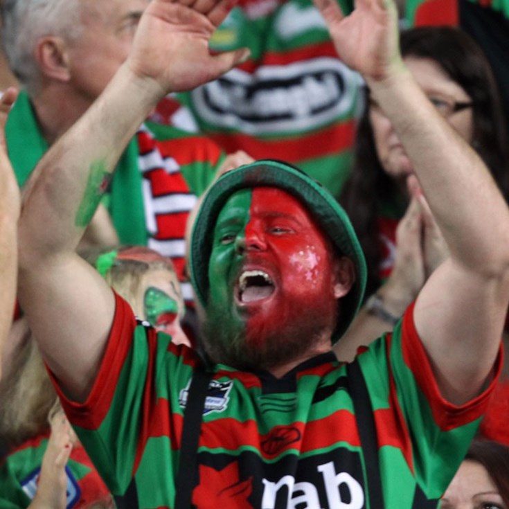 Soward: Minor Premiership not out of question for Souths