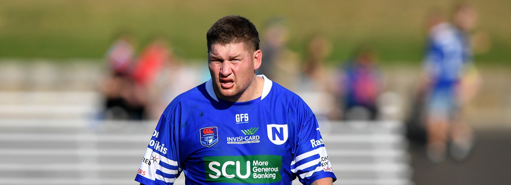 LIVE COVERAGE | Canterbury Cup NSW Rd 12