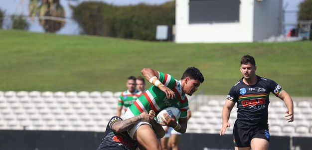 LIVE COVERAGE | Jersey Flegg Cup Preliminary Finals