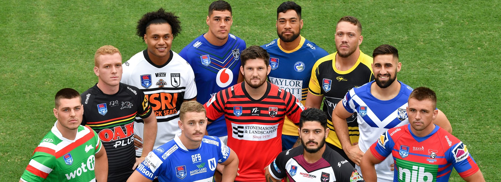 NSWRL in strong state for 2020 season