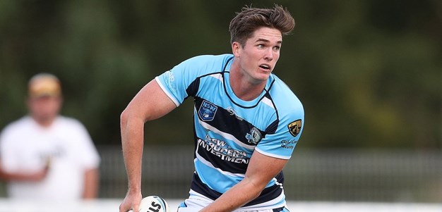 Ron Massey Cup Finals Week Two - reports, highlights, news