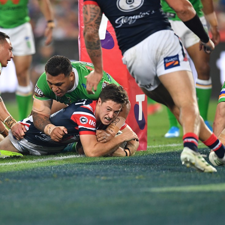 20 stars for 2020 | Sam Verrills