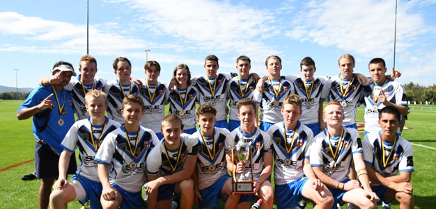2020 PREVIEW | Andrew Johns Cup