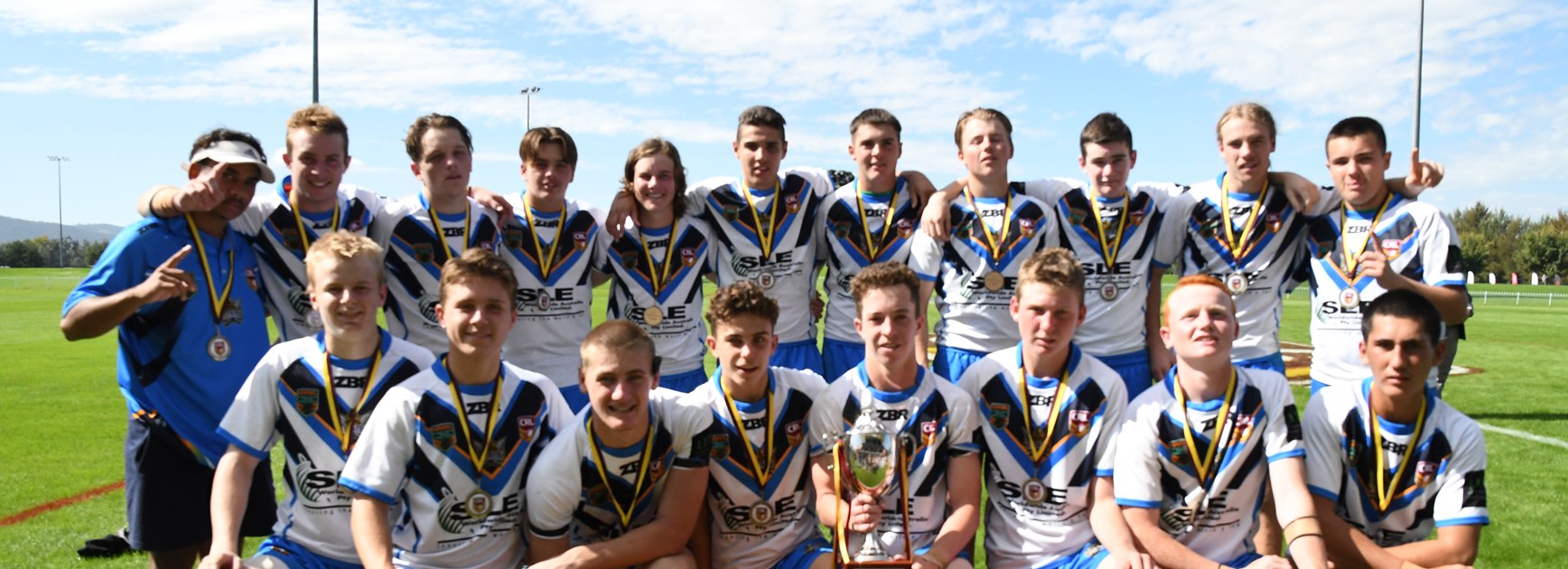 2020 PREVIEW | Andrew Johns Cup