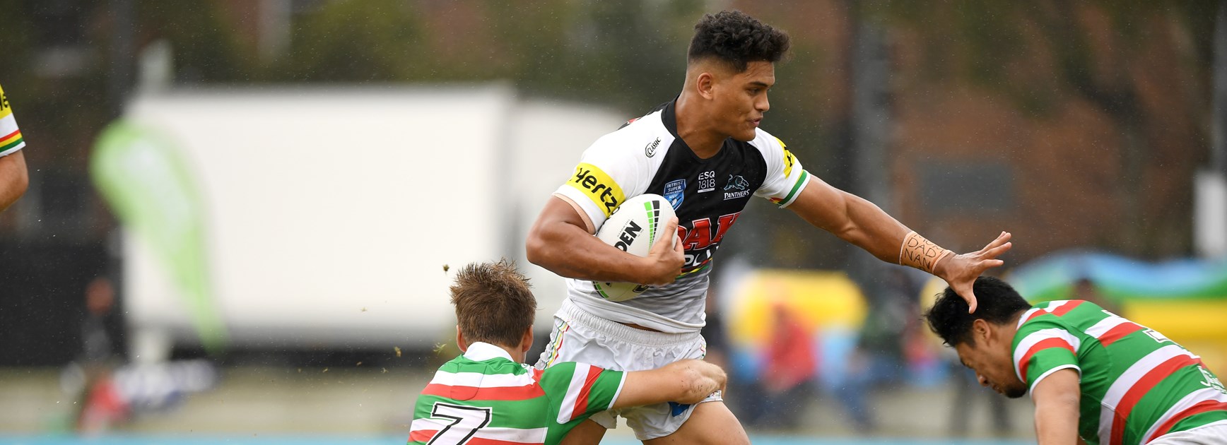 Team in Focus | Penrith Panthers