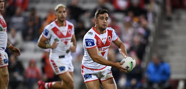 Brittain's surprise 2020