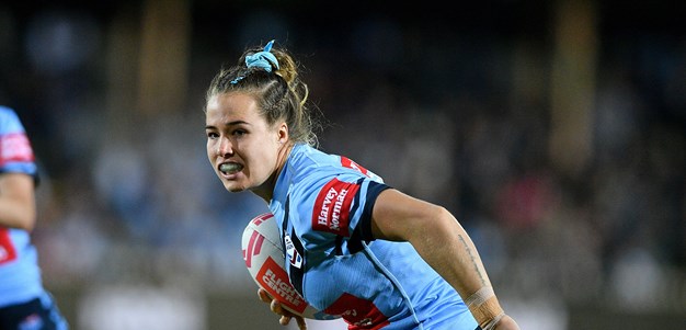 Roosters ready to rumble after lockdown for NSW Women’s title