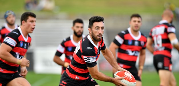 Stats Amazing | Brock Lamb