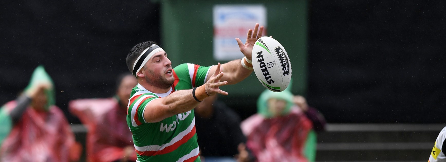 Team in Focus | South Sydney Rabbitohs