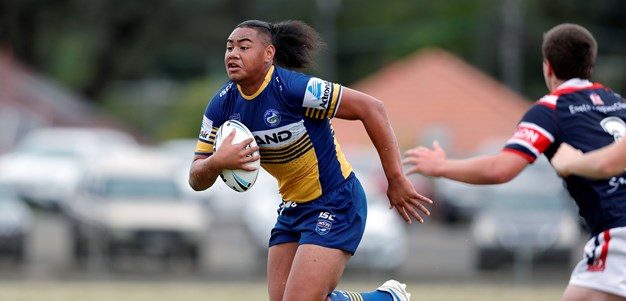 The best of: UNE Harold Matthews Cup