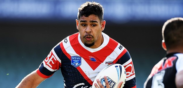 Team in Focus | Sydney Roosters