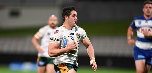 Throwback Thursday | Nat Butcher