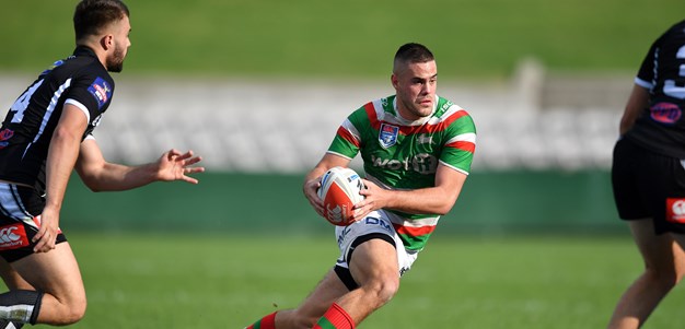 Corey Allan | Windback Wednesday