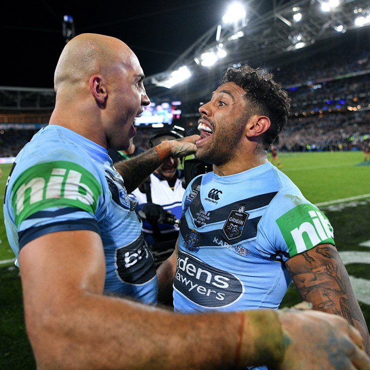 NSWRL pays tribute for NRL Indigenous Round