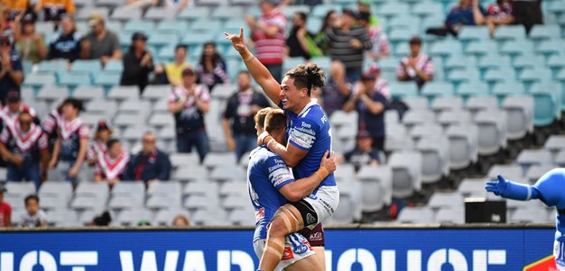 Windback Wednesday | Jackson Ferris