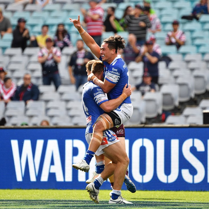 Windback Wednesday | Jackson Ferris