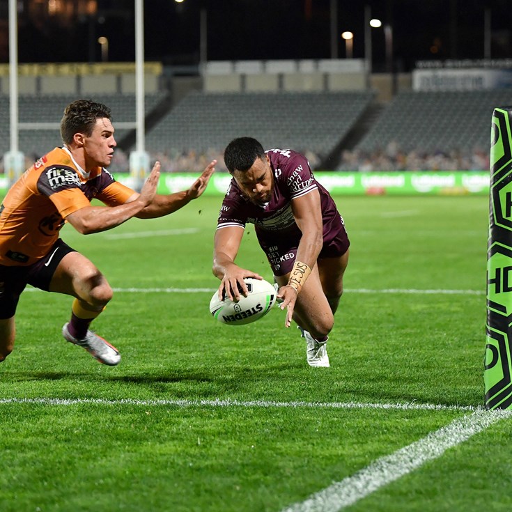 Windback Wednesday | Tevita Funa