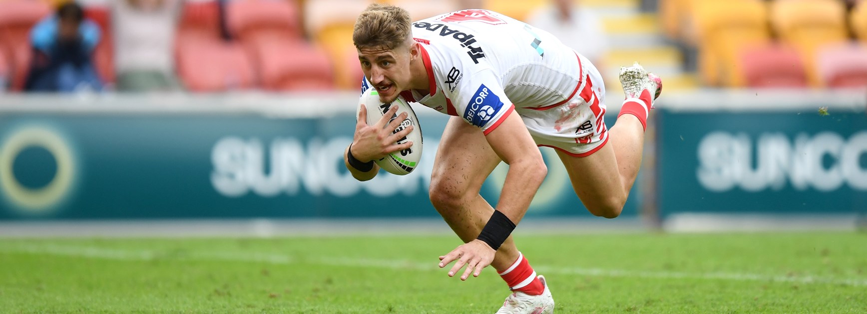 Windback Wednesday | Zac Lomax