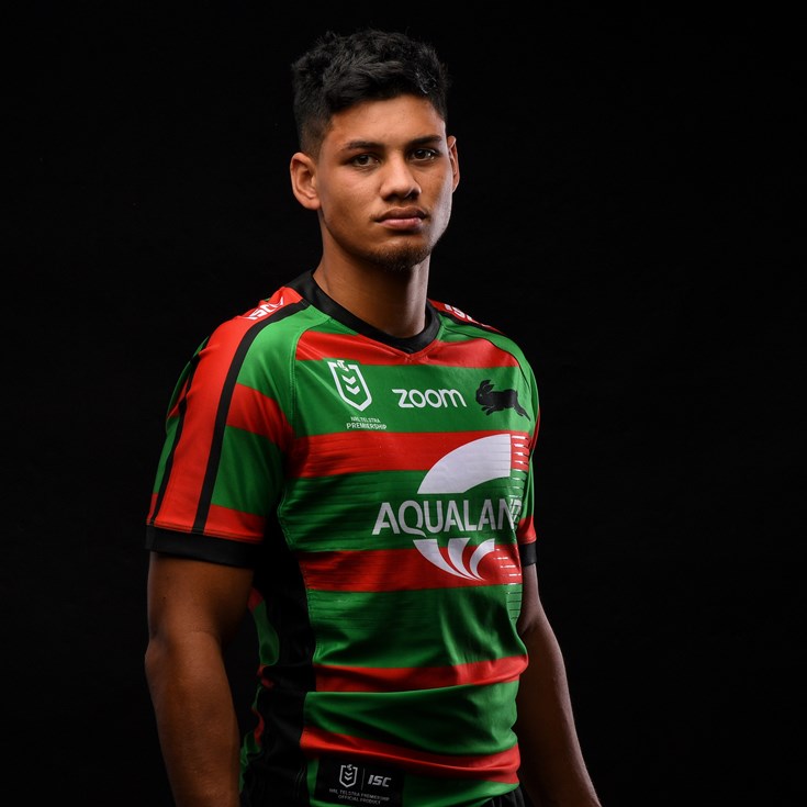 Sowie's Debutant Watch | Paulo called upon for Rabbitohs' blockbuster