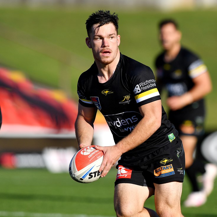 Throwback Thursday | Tom Starling