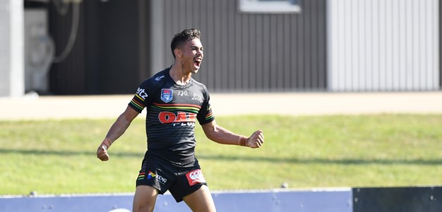 Stats Amazing | Daine Laurie