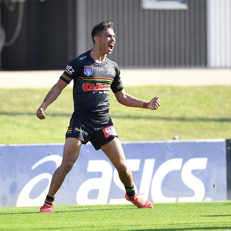 Stats Amazing | Daine Laurie