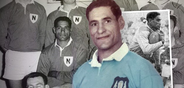 'Ornament to the game' celebrates 90th birthday