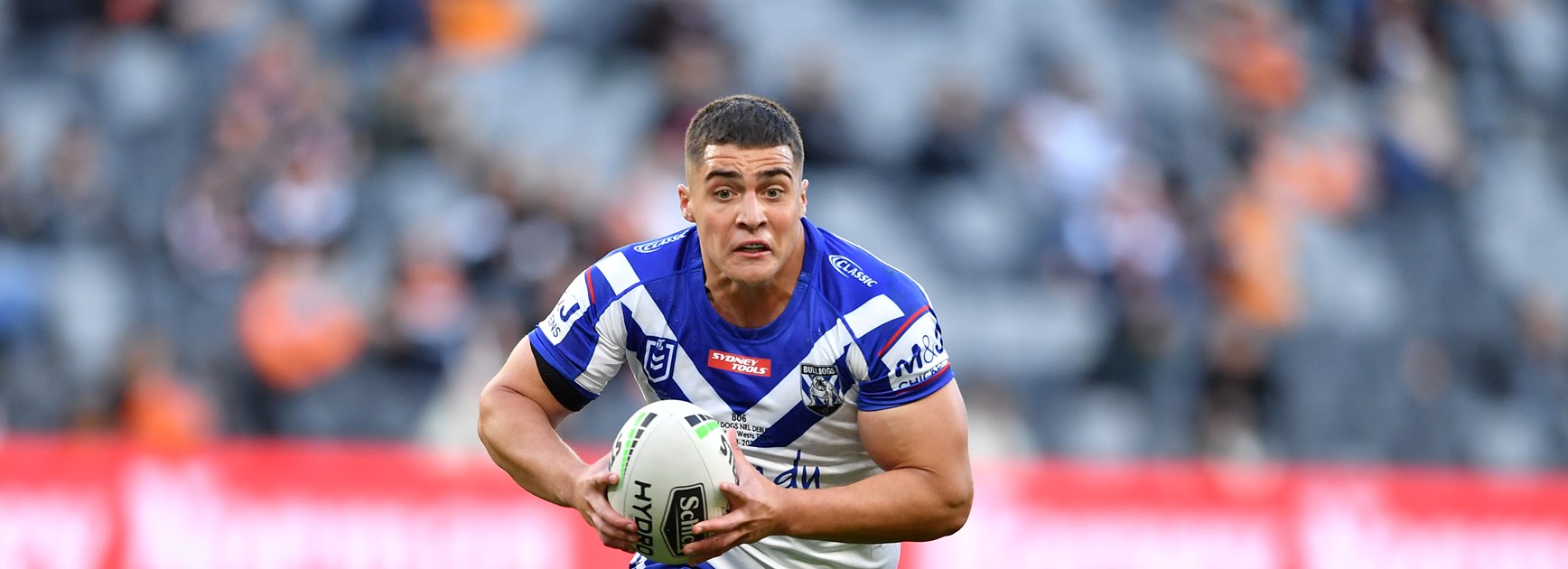 Stats Amazing | Matt Doorey