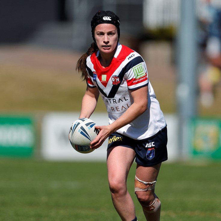 Regional Rap | Unbeaten Roosters claim Minor Premiership