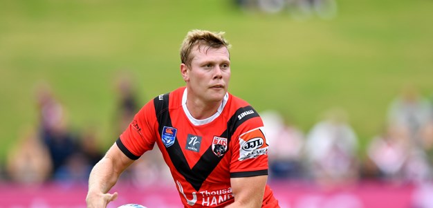 Windback Wednesday | Drew Hutchison