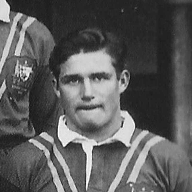 Vale Keith Middleton