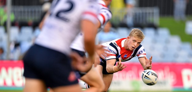 Sowie's Debutant Watch | Roosters unleash another promising talent