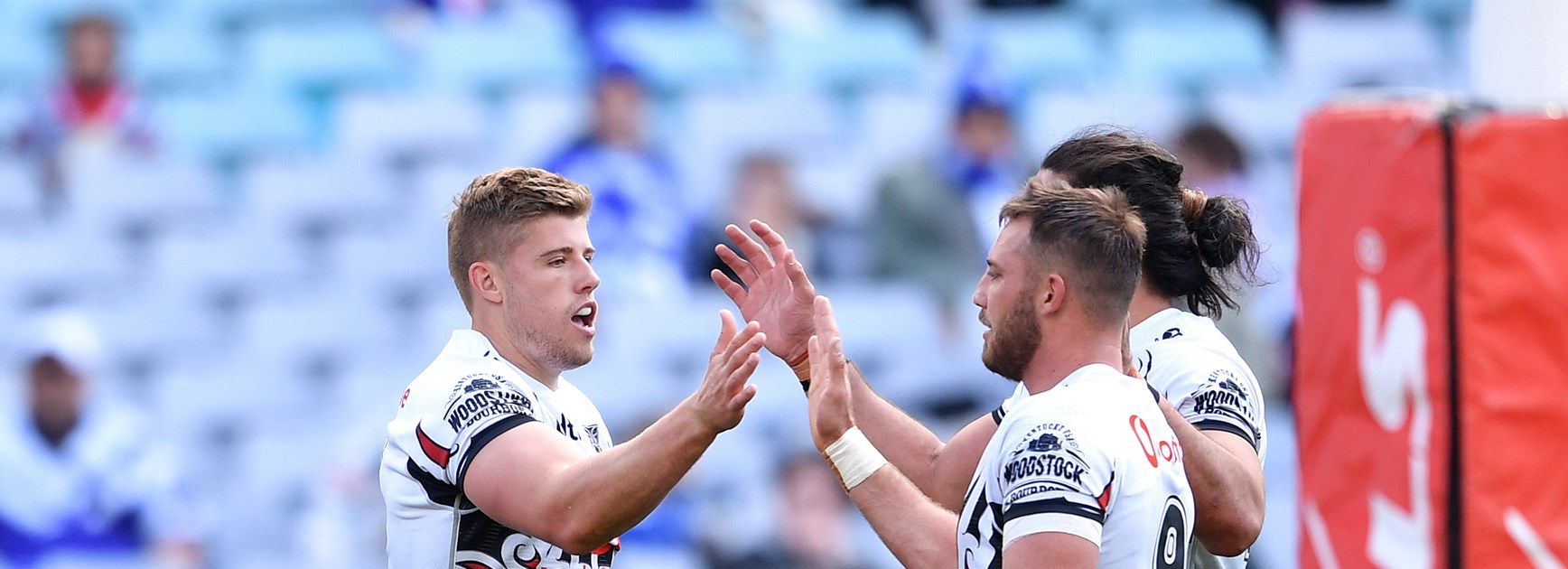 Stats Amazing | Jack Murchie