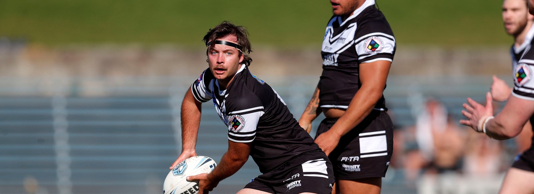 Presidents Cup Live Stream Preview Dubbo CYMS Wentworthville Magpies