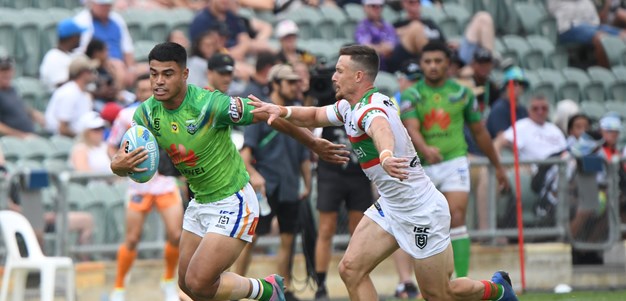 Sowie’s Debutant Watch | Green Machine to unleash gun