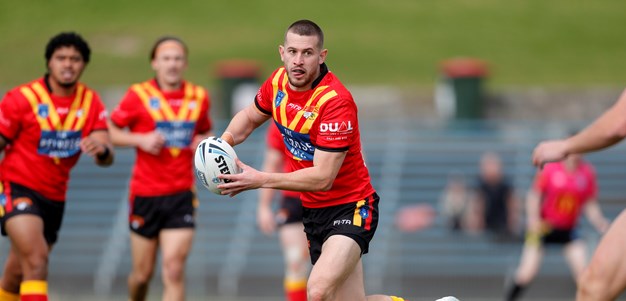 Sydney Shield Rd 6 | Eagles soar to thumping win over Bulls