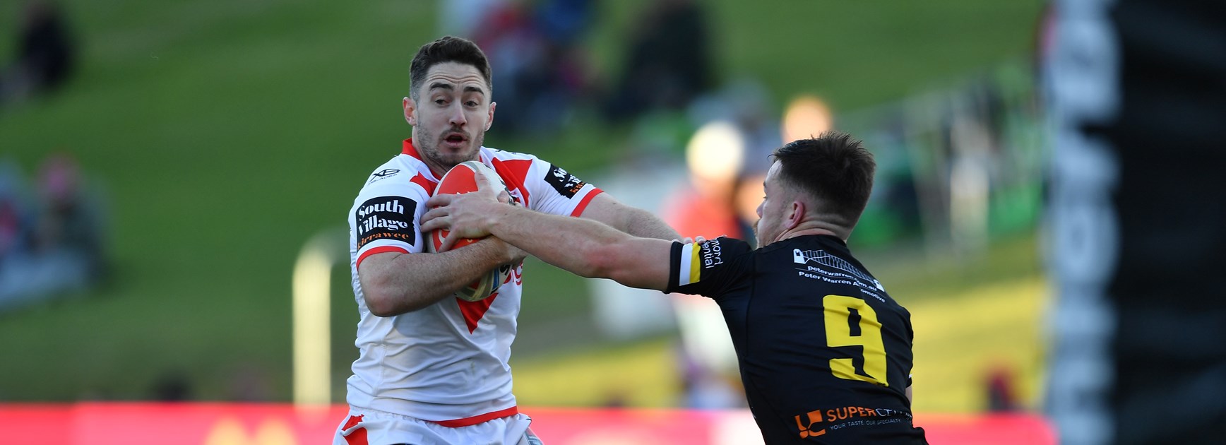 Windback Wednesday | Adam Clune