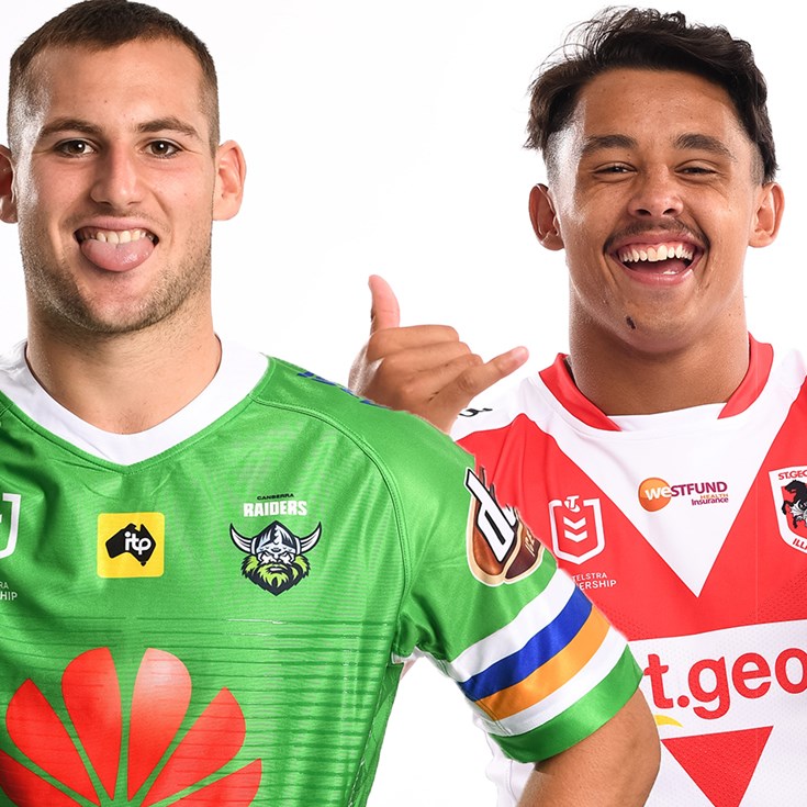 Sowies' Debutant Watch | Five young guns set to shine