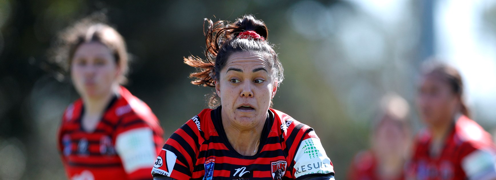 Origin stars headline NSW Women’s Premiership Finals Series