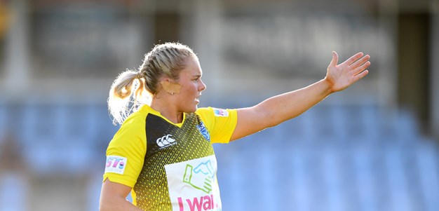 NSWRL make history with GF appointment