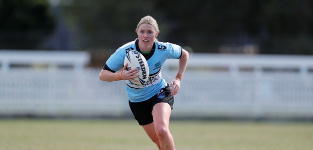 Sharks ready for do-or-die against the Bears