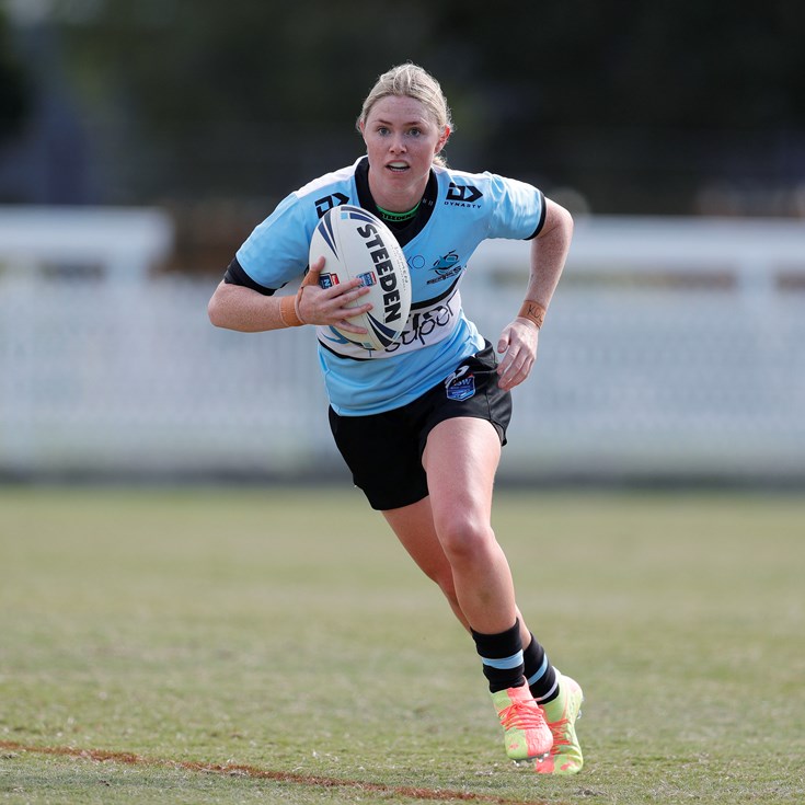 Sharks ready for do-or-die against the Bears